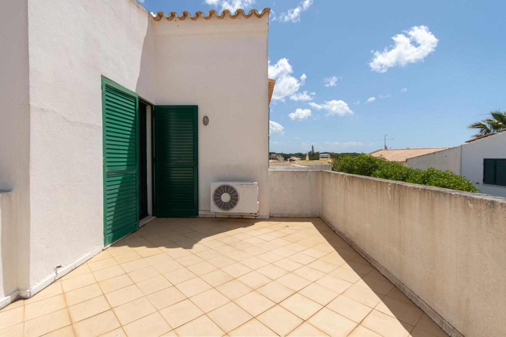 Tac - Vila Tina Vilamoura Quarteira Exterior foto