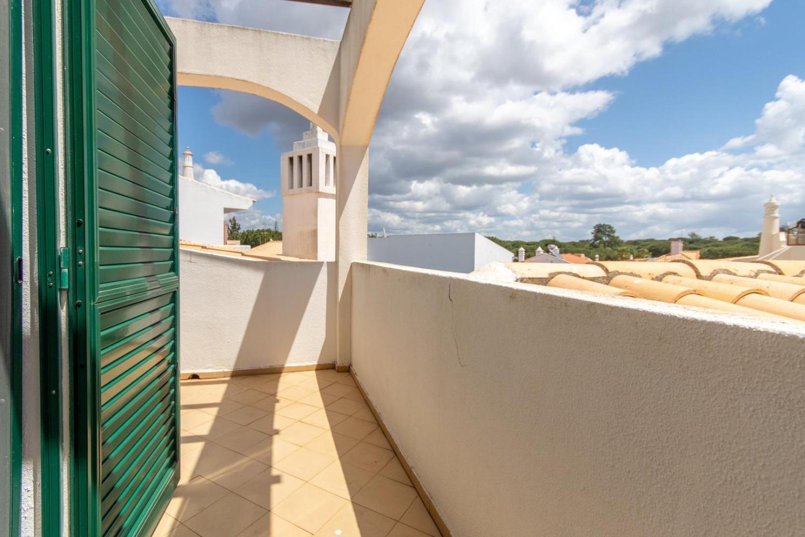 Tac - Vila Tina Vilamoura Quarteira Exterior foto