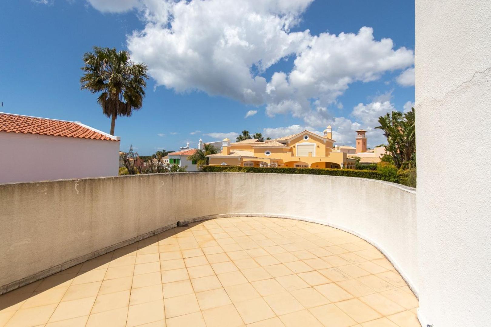 Tac - Vila Tina Vilamoura Quarteira Exterior foto
